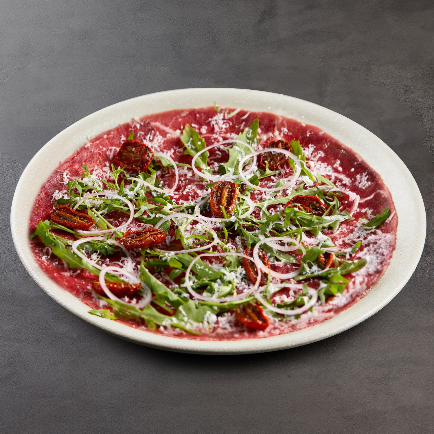Bò Carpaccio
